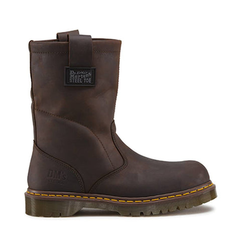 Dr.Martens 2295 Steel Toe Boot Industrial Line
