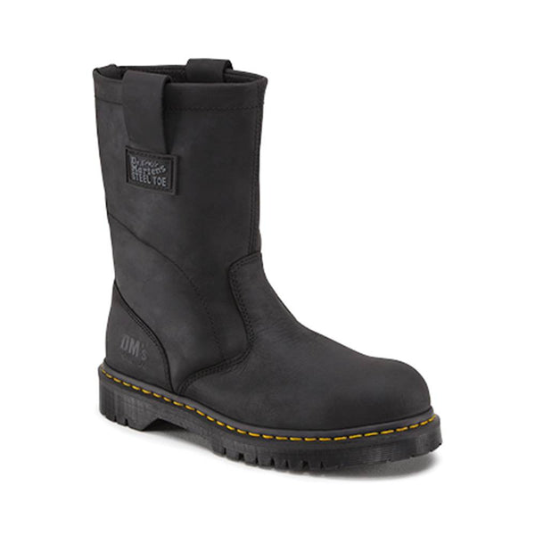 Dr.Martens 2295 Steel Toe Boot