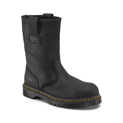 Dr.Martens 2295 Steel Toe Boot Industrial Line