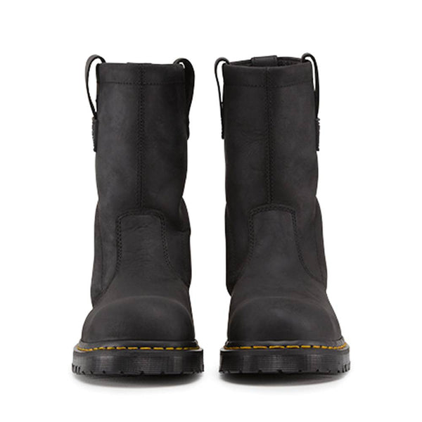 Dr.Martens 2295 Steel Toe Boot