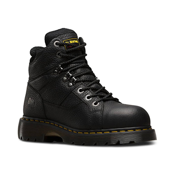 Dr.Martens Ironbridge Steel Toe Work Boot