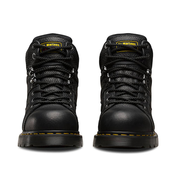 Dr.Martens Ironbridge Steel Toe Work Boot