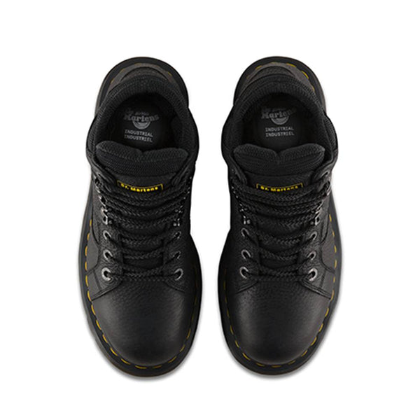 Dr.Martens Ironbridge Steel Toe Work Boot