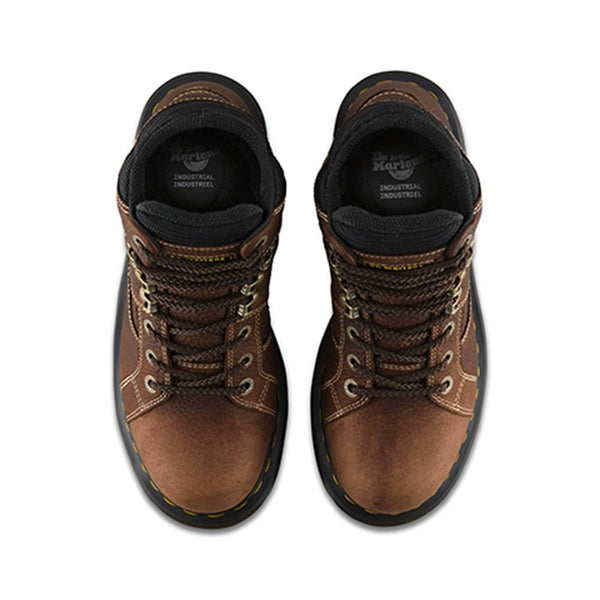 Dr.Martens Ironbridge Steel Toe Work Boot
