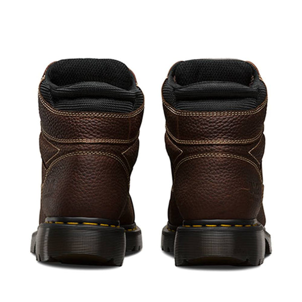 Dr.Martens Ironbridge Steel Toe Work Boot