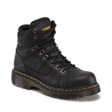Dr.Martens Ironbridge Soft Toe Work Boot