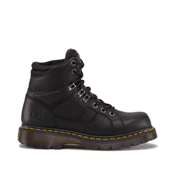 Dr.Martens Ironbridge Soft Toe Work Boot