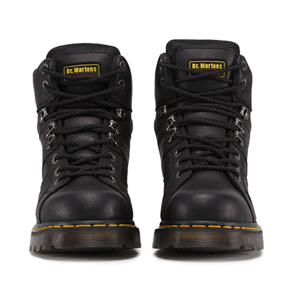 Dr.Martens Ironbridge Soft Toe Work Boot