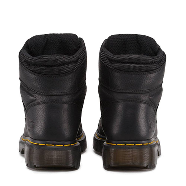 Dr.Martens Ironbridge Soft Toe Work Boot