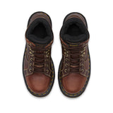 Dr.Martens Ironbridge Soft Toe Work Boot