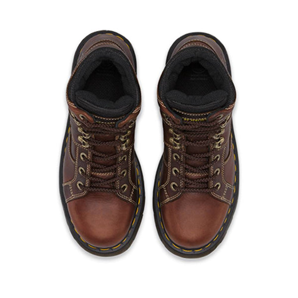 Dr.Martens Ironbridge Soft Toe Work Boot