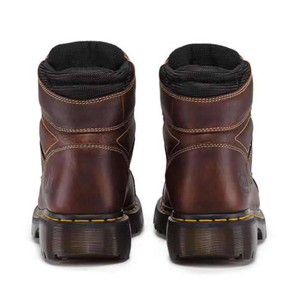 Dr.Martens Ironbridge Soft Toe Work Boot