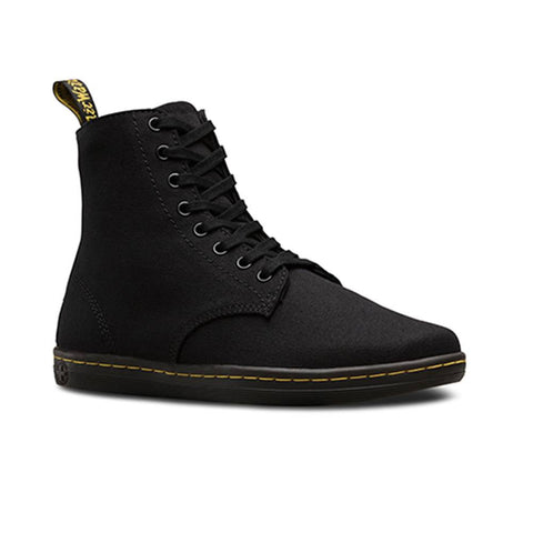 Dr.Martens Men's Alfie Boot Black