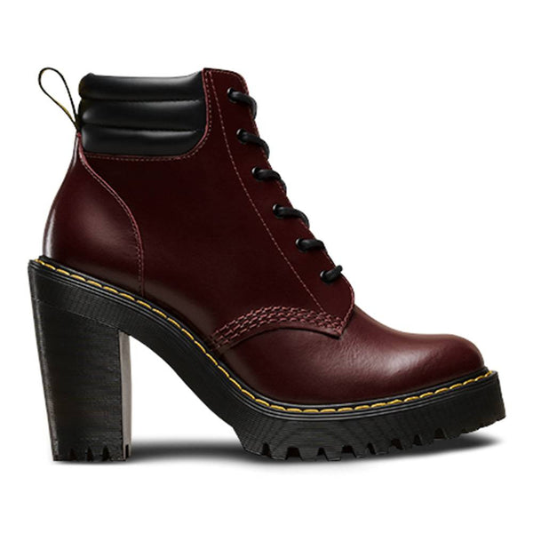 Sluier Vochtig Mus Dr.Martens Persephone Booties Women's High heel – HiPOP Fashion