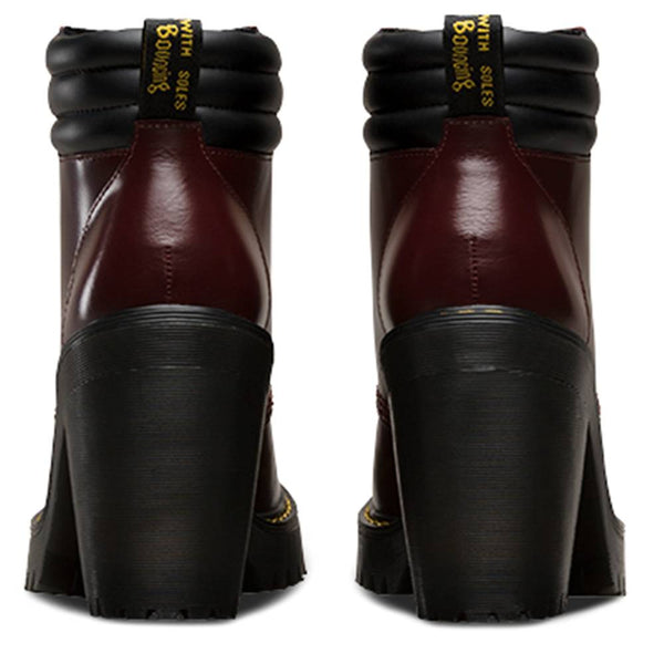Dr.Martens Persephone Booties