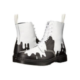 Dr. Marten Pascal 8-Eye Boot