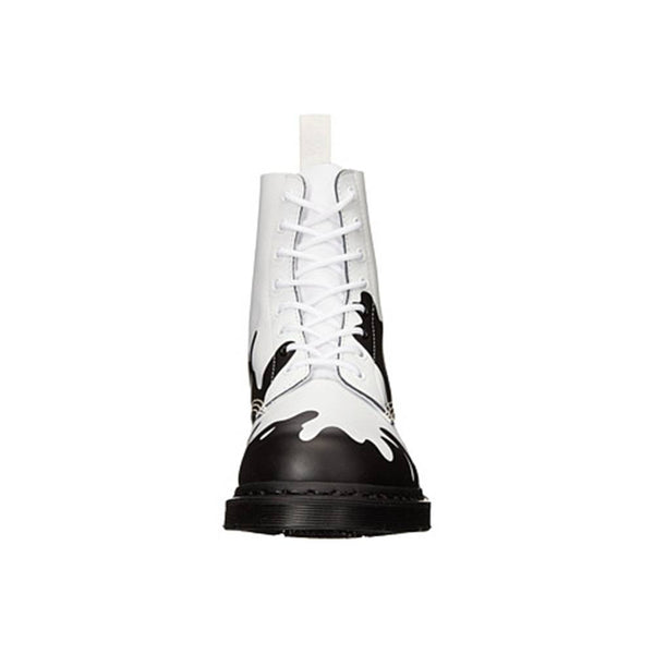 Dr. Marten Pascal 8-Eye Boot