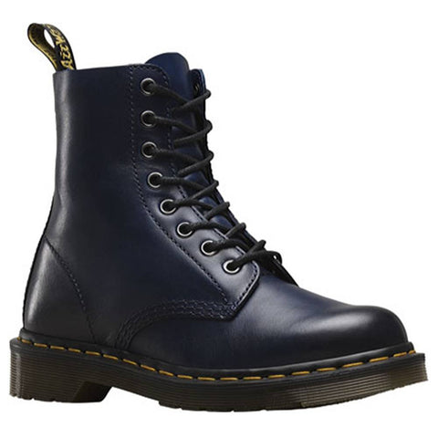 Dr.Martens Newton Boot Classic Cherry Red Unisex