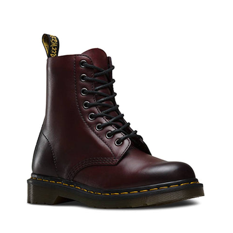 Dr. Marten Pascal 8-Eye Boot