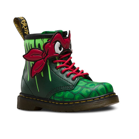 Dr.Martens Leo T Lamper Ninja