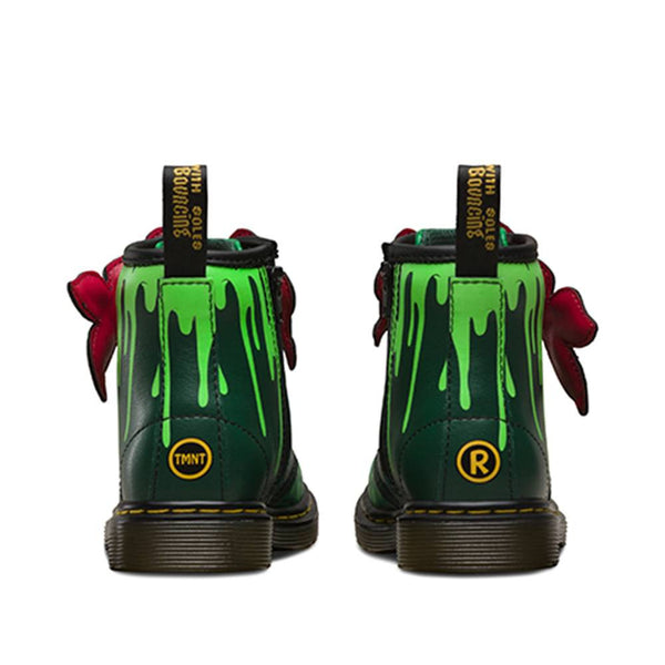 Dr. Martens Raph T Lamper Boot