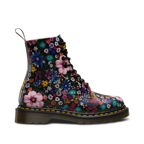 Dr. Martens Pascal Wanderlust Unisex Multi Color
