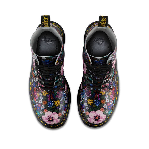 Dr. Martens Pascal Wanderlust