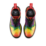 Dr. Martens The Tie-dye Pride 1462