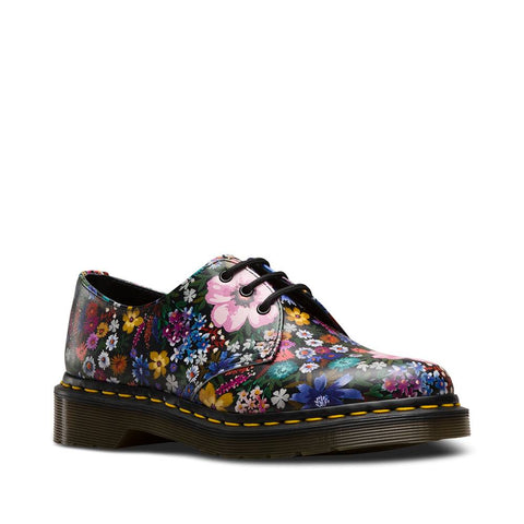 Dr. Martens 1461 Wanderlust Multi Color Shoes