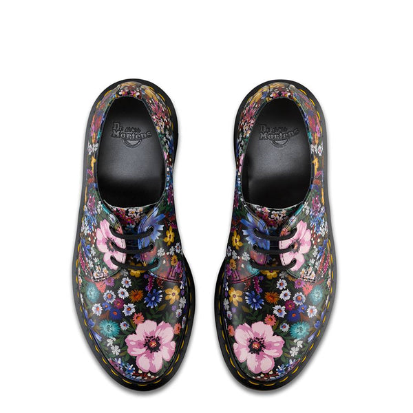 Dr. Martens 1461 Wanderlust