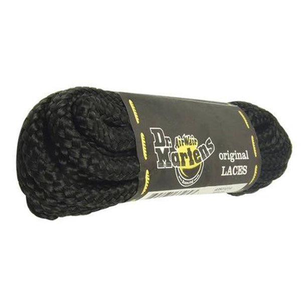 Dr.Martens Large Round Shoe Laces