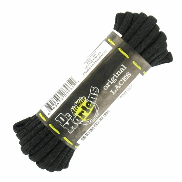 Dr. Marten Round Shoe Laces