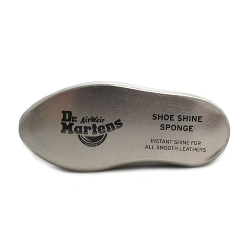 Dr.Martens Shoe Shine Sponge Cleaner