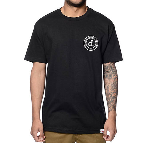 Diamond Supply Co. College Seal Tee