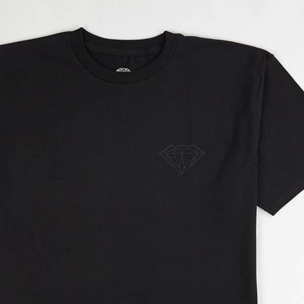 Diamond Supply Co. Tonal Chest Brilliant Tee