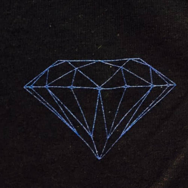 Diamond Supply Co. Tonal Chest Brilliant Tee