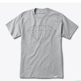 Diamond Supply Co. Tonal Brilliant Tee
