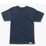 Diamond Supply Co. Tonal Brilliant Tee
