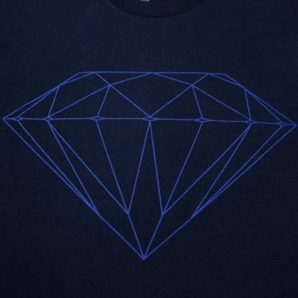 Diamond Supply Co. Tonal Brilliant Tee