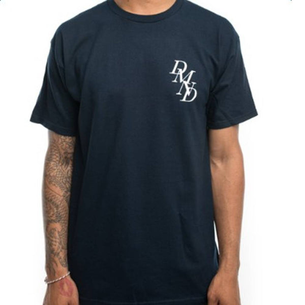Diamond Supply Co. Serif Chest Tee