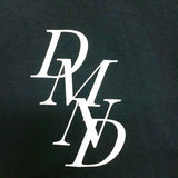 Diamond Supply Co. Serif Chest Tee