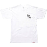 Diamond Supply Co. Serif Chest Tee