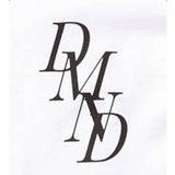 Diamond Supply Co. Serif Chest Tee