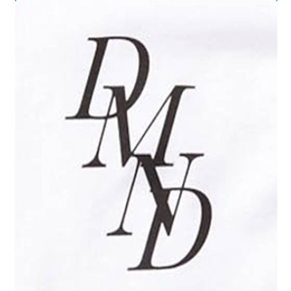 Diamond Supply Co. Serif Chest Tee
