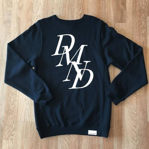 Obey Roebling Crewneck