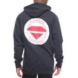 Diamond Supply Co. Circular Hoodie