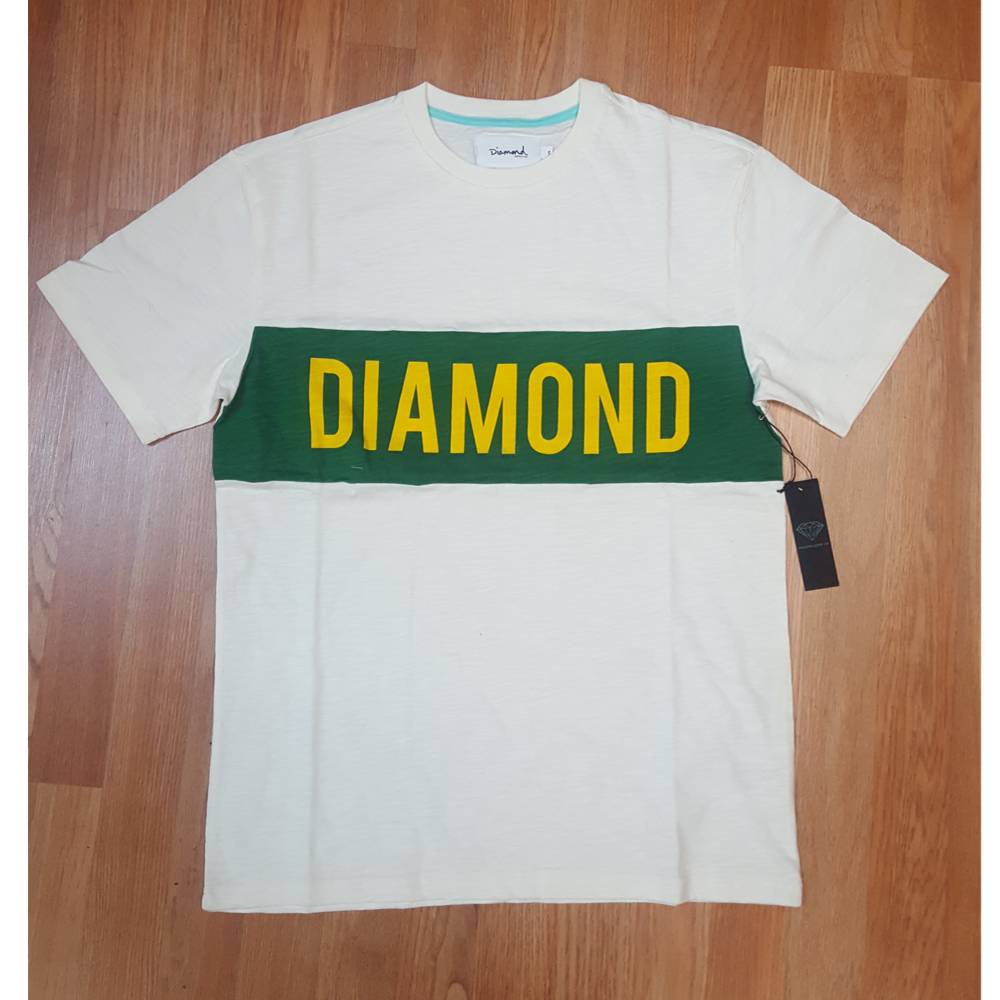 Diamond Supply Co. ELLIOT TEE