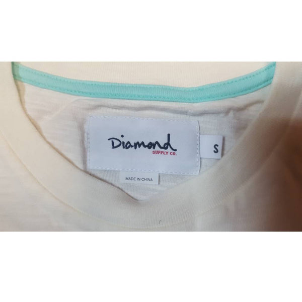 Diamond Supply Co. ELLIOT TEE