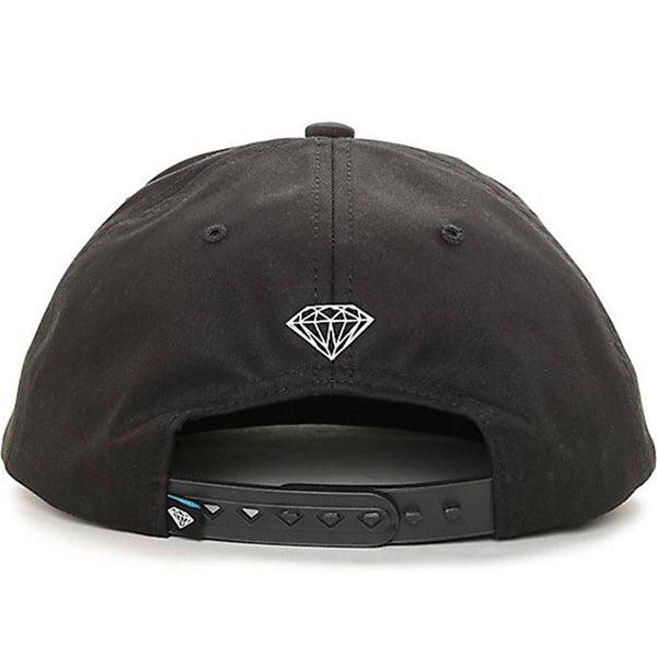 Diamond Supply Co. OG Script '16 Snapback Hat