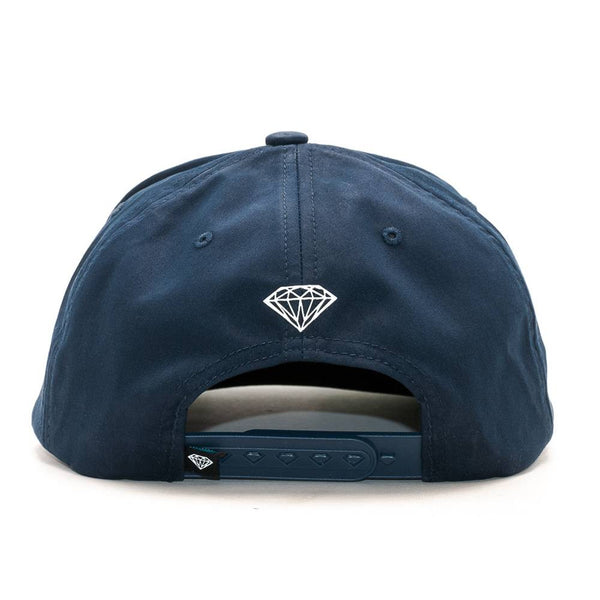 Diamond Supply Co. OG Script '16 Snapback Hat